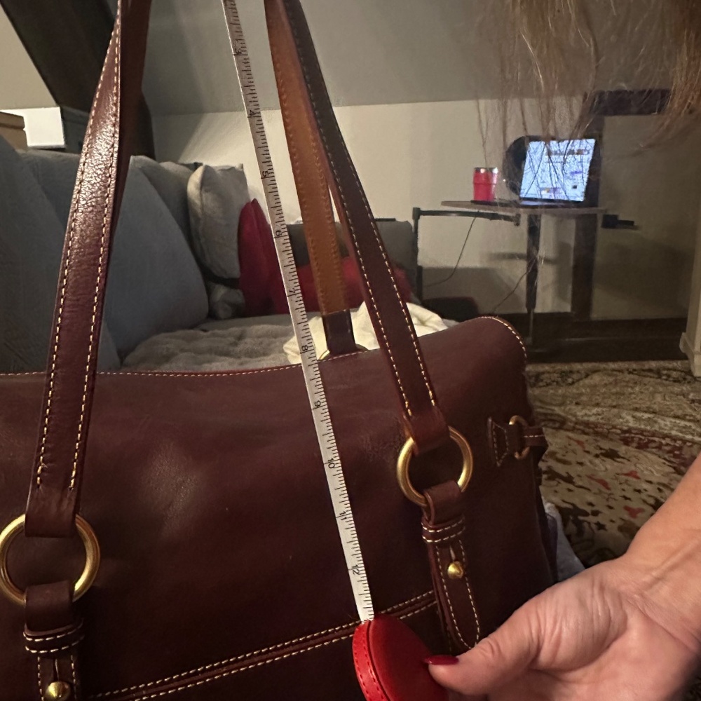 Dooney and Bourke Smith - Picture 15 of 15
